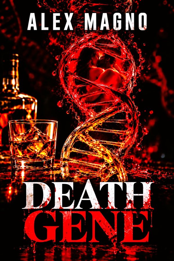 Death Gene by Alex Magno